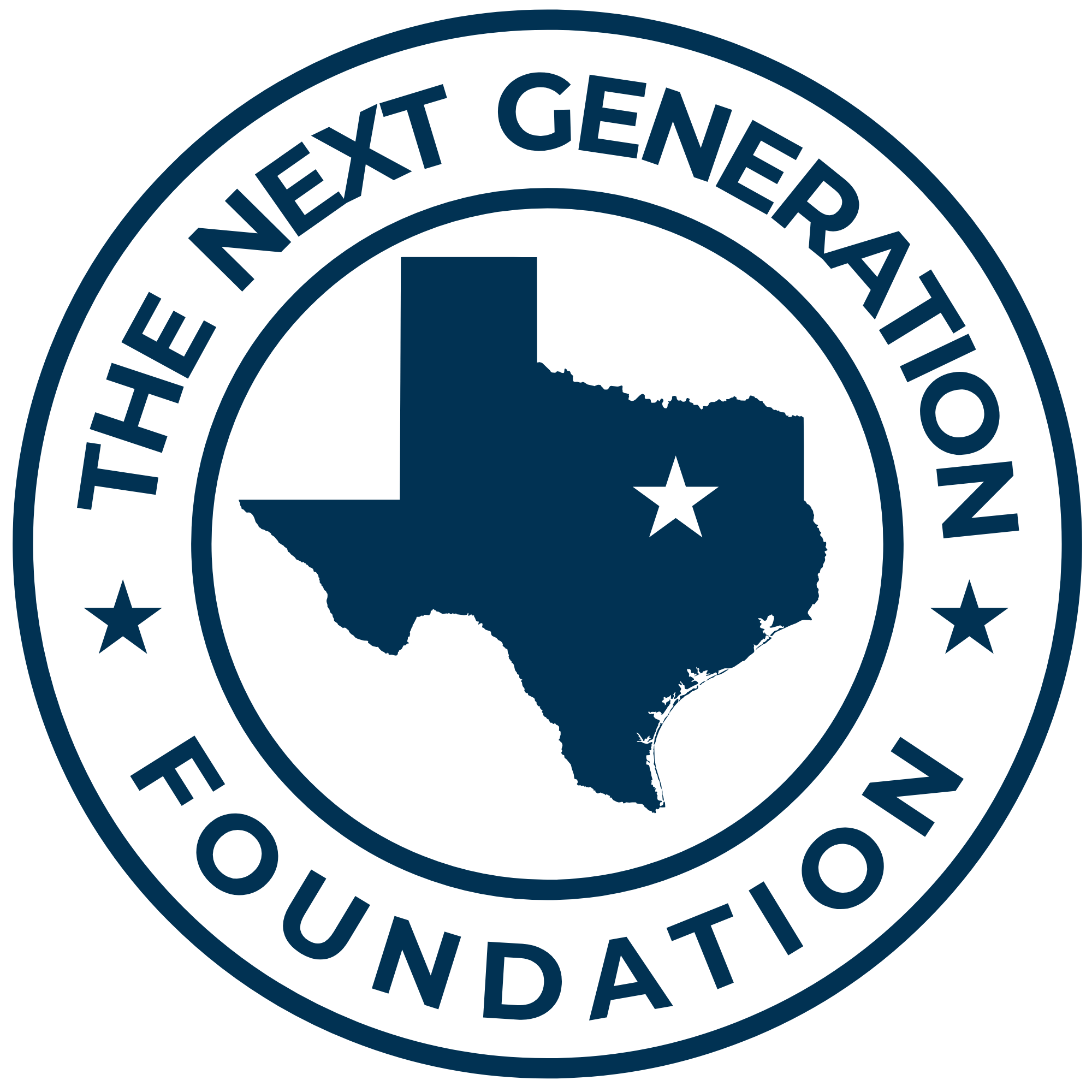 The Next Generation Foundation logo